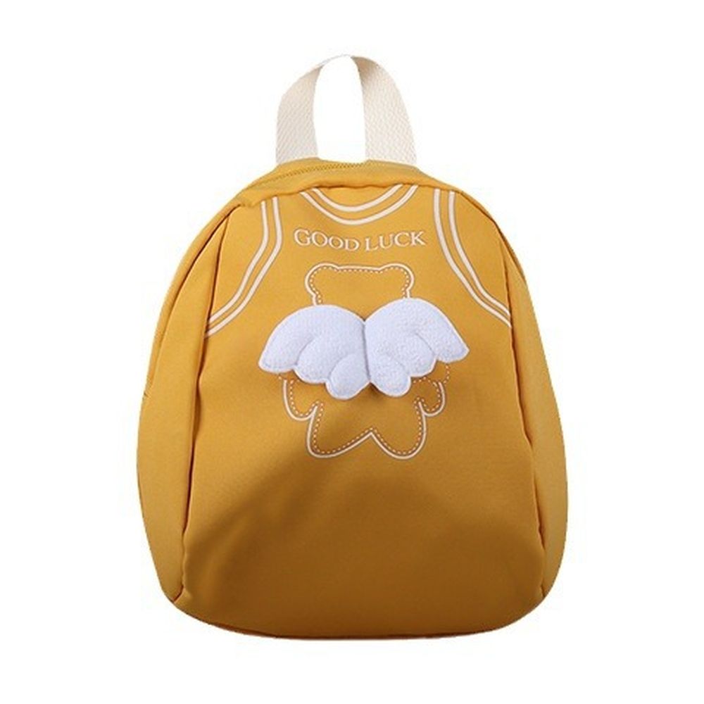 Children's Canvas School Bag